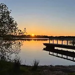 4 Star In Ansager-by Traum Holiday home