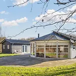 4 Star In Ansager-by Traum Holiday home *