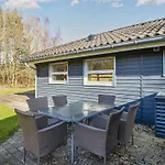 Casa vacanze 4 Star In Ansager-by Traum *