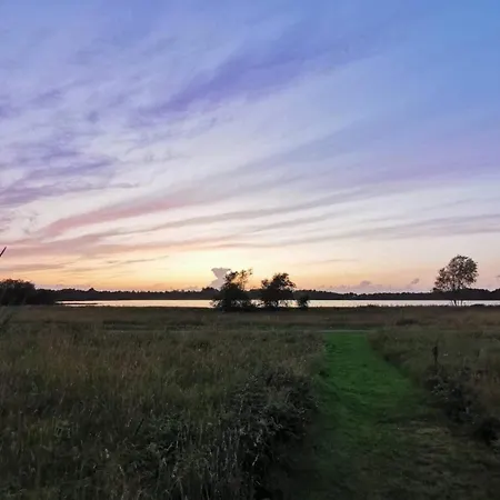 4 Star In Ansager-by Traum * Ansager