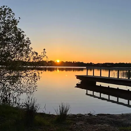 4 Star In Ansager-by Traum Σπίτι διακοπών