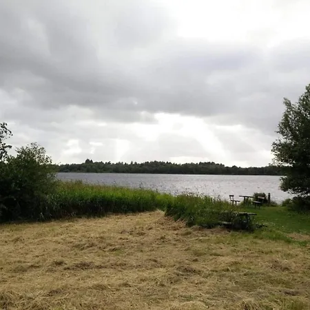 4 Star In Ansager-by Traum Prázdninový dům *