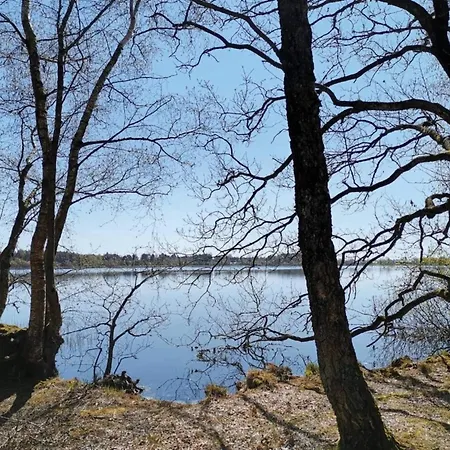 Prázdninový dům 4 Star In Ansager-by Traum *