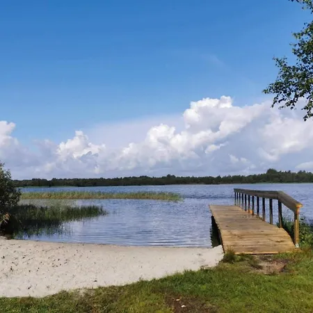 4 Star In Ansager-by Traum Prázdninový dům Ansager