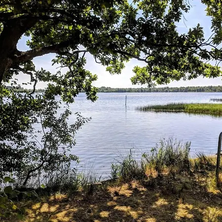 Prázdninový dům 4 Star In Ansager-by Traum Ansager