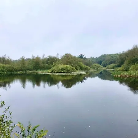 4 Star In Ansager-by Traum Ansager