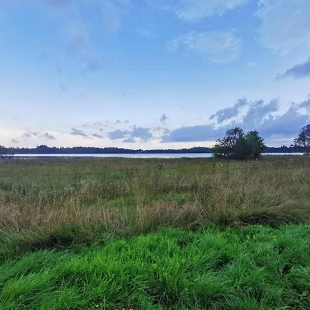 4 Star In Ansager-by Traum Prázdninový dům