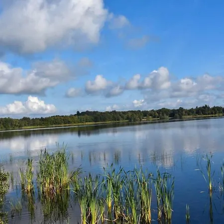 4 Star In Ansager-by Traum Ansager