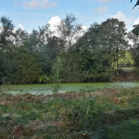 4 Star In Ansager-by Traum * Ansager