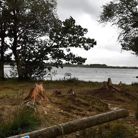 4 Star In Ansager-by Traum