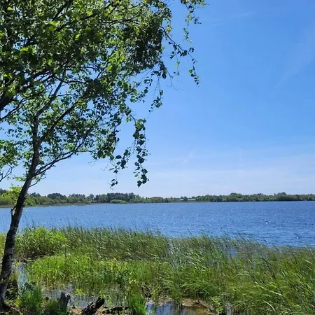 4 Star In Ansager-by Traum Hébergement de vacances