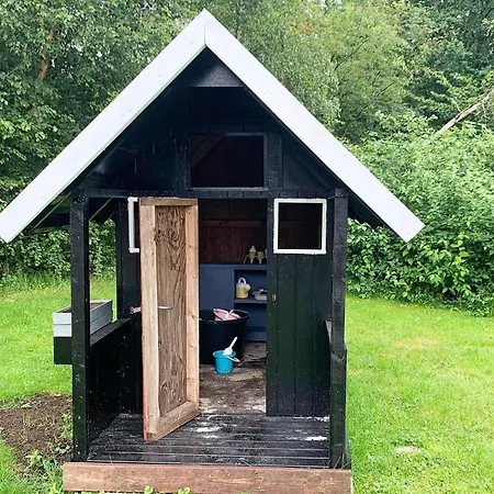 4 Star In Ansager-by Traum Hébergement de vacances