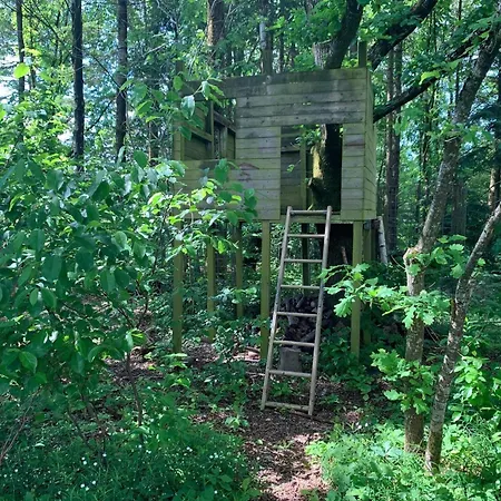 Prázdninový dům 4 Star In Ansager-by Traum Ansager