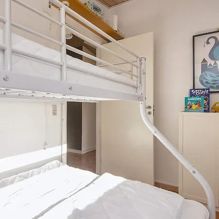 4 Star In Ansager-by Traum Ansager