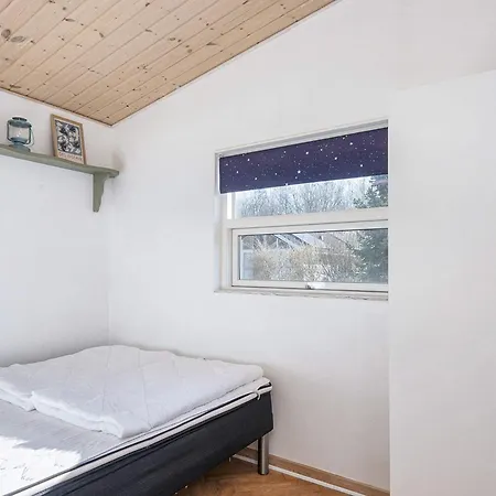 4 Star In Ansager-by Traum Hébergement de vacances *