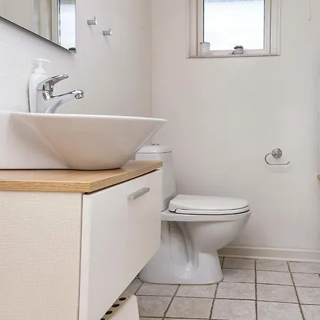 Hébergement de vacances 4 Star In Ansager-by Traum Ansager