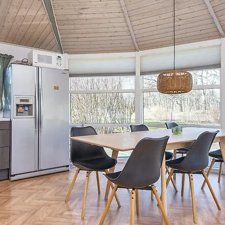 4 Star In Ansager-by Traum * Ansager