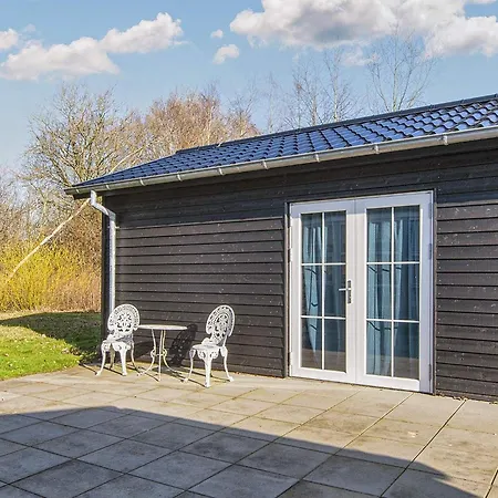 Σπίτι διακοπών 4 Star In Ansager-by Traum *