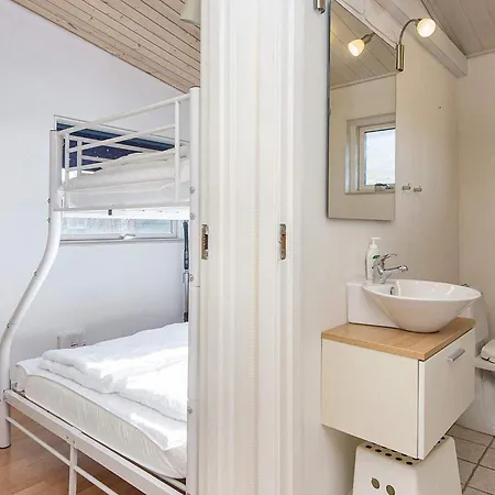 Hébergement de vacances 4 Star In Ansager-by Traum *