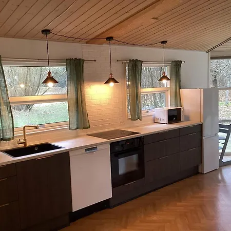 4 Star In Ansager-by Traum Σπίτι διακοπών Ansager