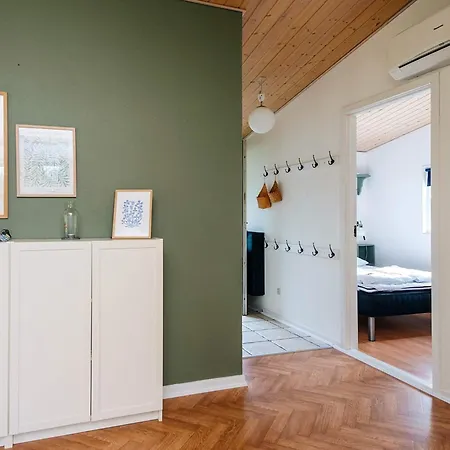 4 Star In Ansager-by Traum Holiday home Ansager