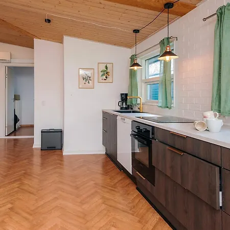 4 Star In Ansager-by Traum Ferienhaus