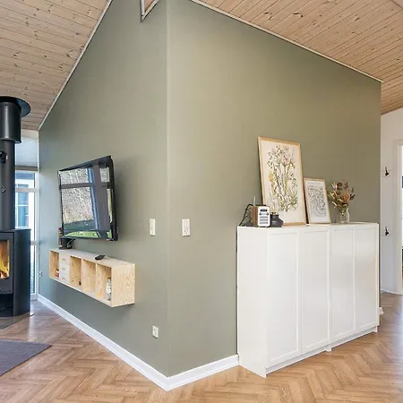 4 Star In Ansager-by Traum Ferienhaus