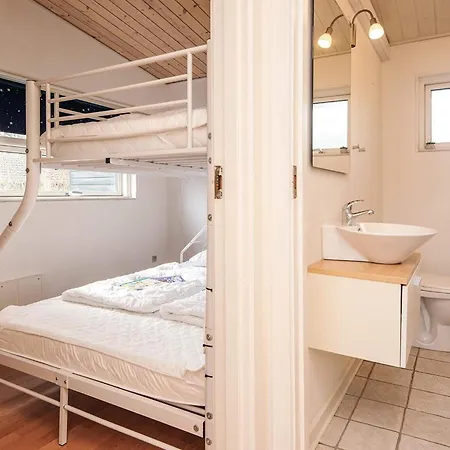 Ferienhaus 4 Star In Ansager-by Traum Ansager