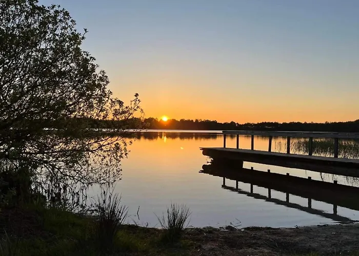 4 Star In Ansager-by Traum Σπίτι διακοπών