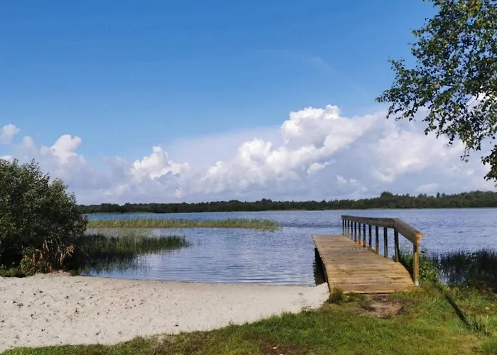 4 Star In Ansager-by Traum Σπίτι διακοπών Ansager