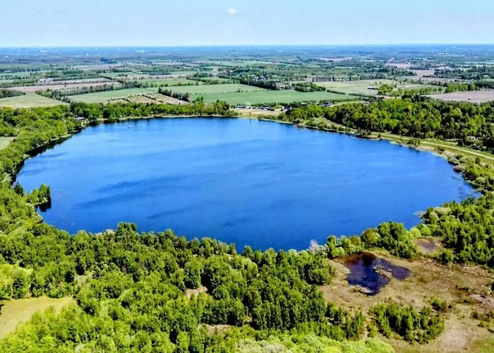 4 Star In Ansager-by Traum * Ansager