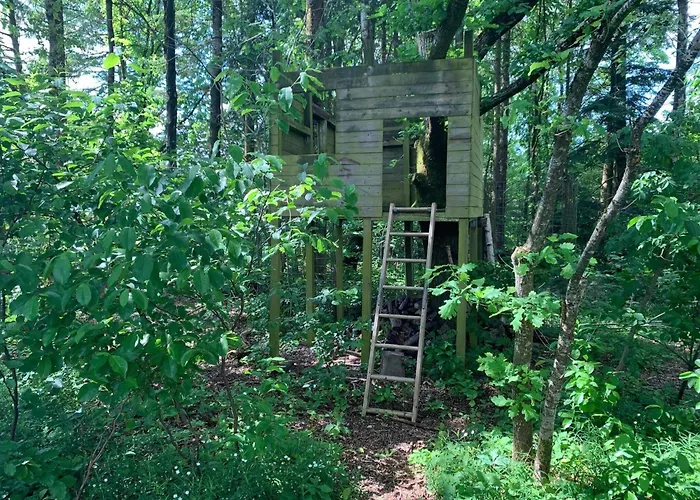 Σπίτι διακοπών 4 Star In Ansager-by Traum Ansager