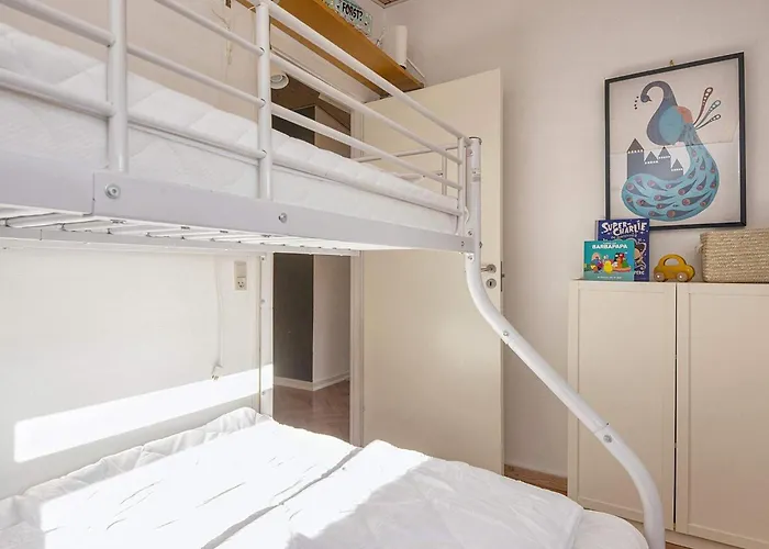 4 Star In Ansager-by Traum Ansager