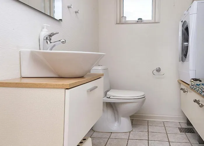 Σπίτι διακοπών 4 Star In Ansager-by Traum Ansager