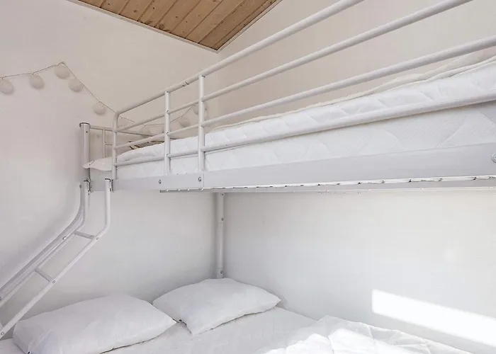 4 Star In Ansager-by Traum Ansager