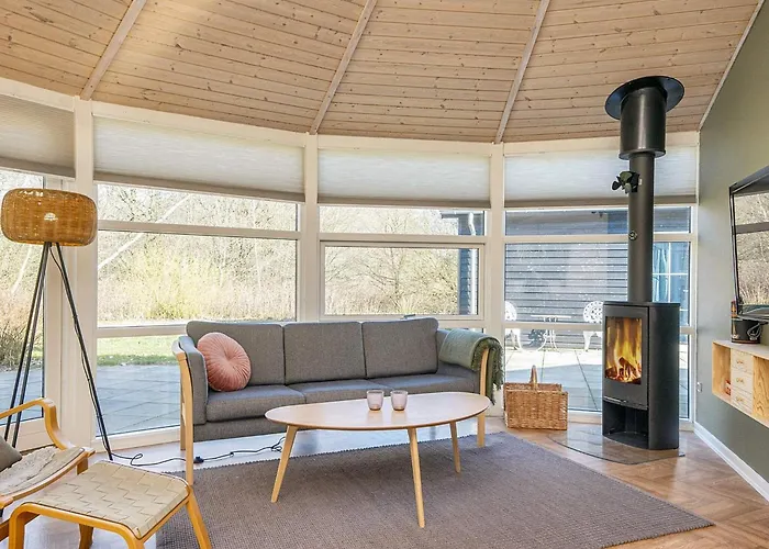 4 Star In Ansager-by Traum Ansager