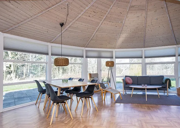 4 Star In Ansager-by Traum Ansager