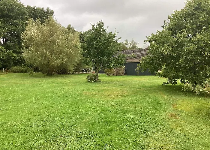 4 Star In Ansager-by Traum *