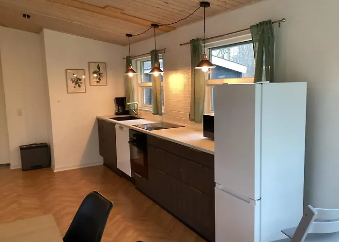 4 Star In Ansager-by Traum Σπίτι διακοπών